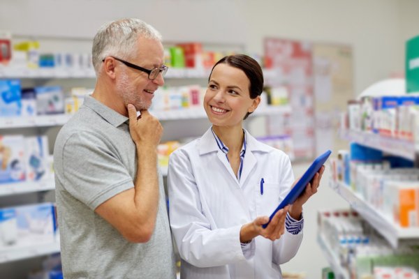 Personalized Medication Plan