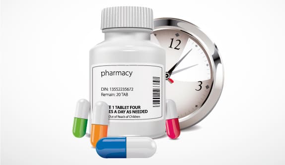 timers medicine