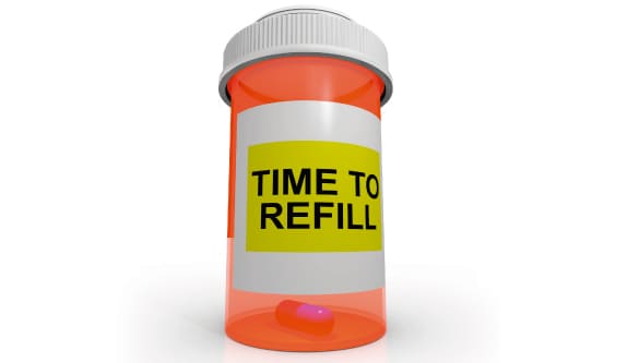 auto refill pharmacy